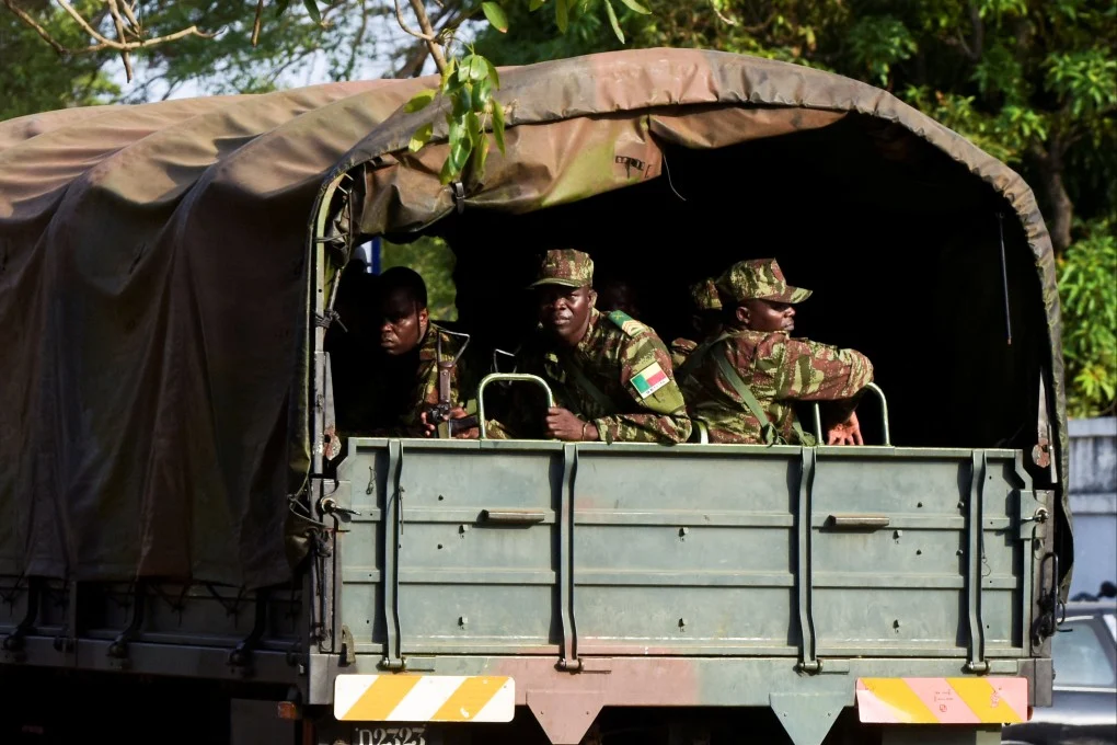 Force for One, Threats for the Other: ECOWAS’s Eleven-Day Contradiction