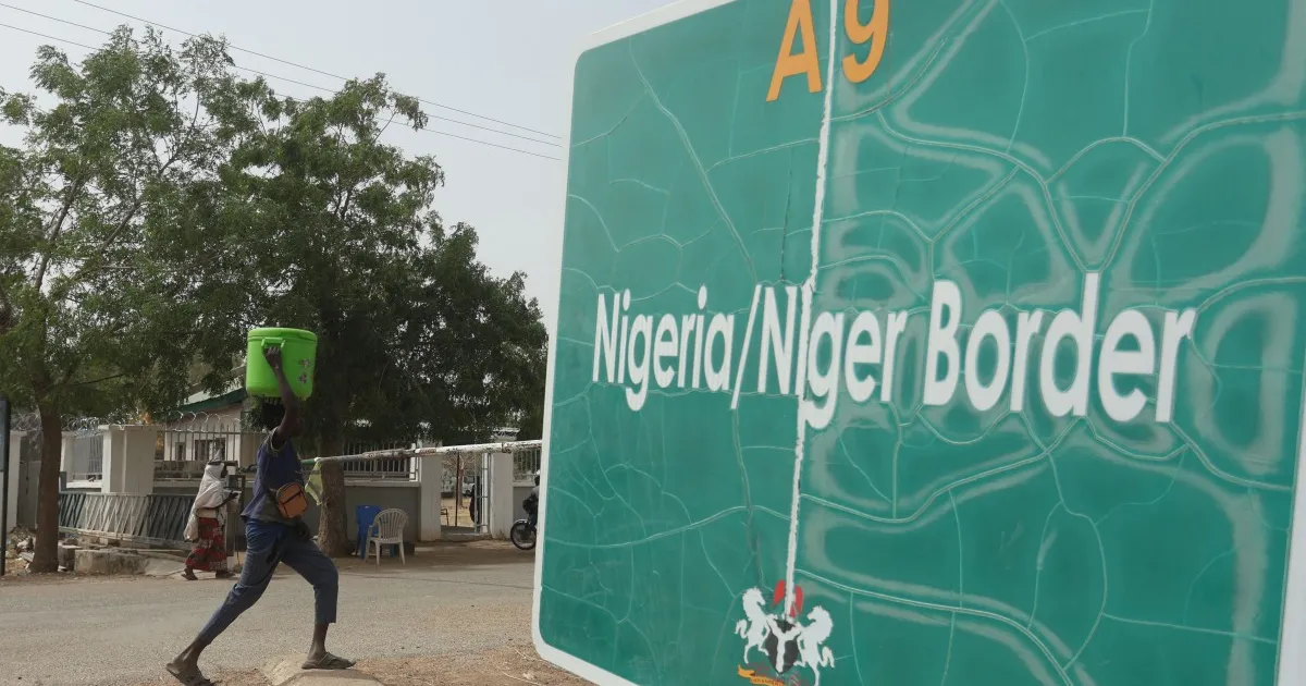 A Workaround With an Expiration Date: Nigeria’s Niger Corridor Meets a Reconciliation It Might Not Survive