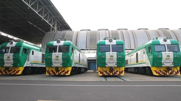 Still Cookin’ After 20 Years: Nigeria’s $18 Billion Wait for the Lagos-Kano Railway