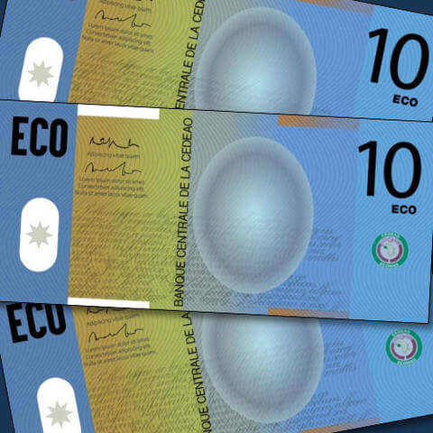 ECOWAS Reaffirms the 2027 Eco Launch — & the Currency Scandal That’s Haunted It Since 2019