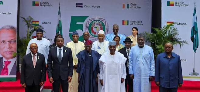 Still Countin’: ECOWAS’s Fifth Attempt at a Single Currency Launch Date
