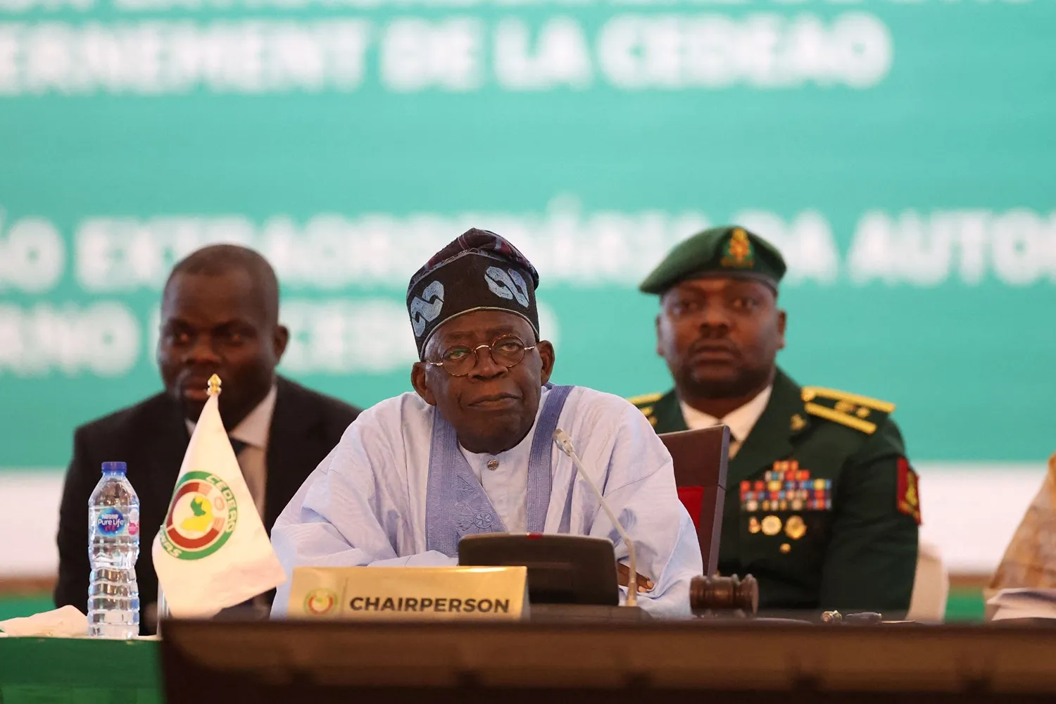 ECOWAS Threatened to Invade Niger in 2023. By 2025, ItWas Begging AES to Keep Trading Duty-Free