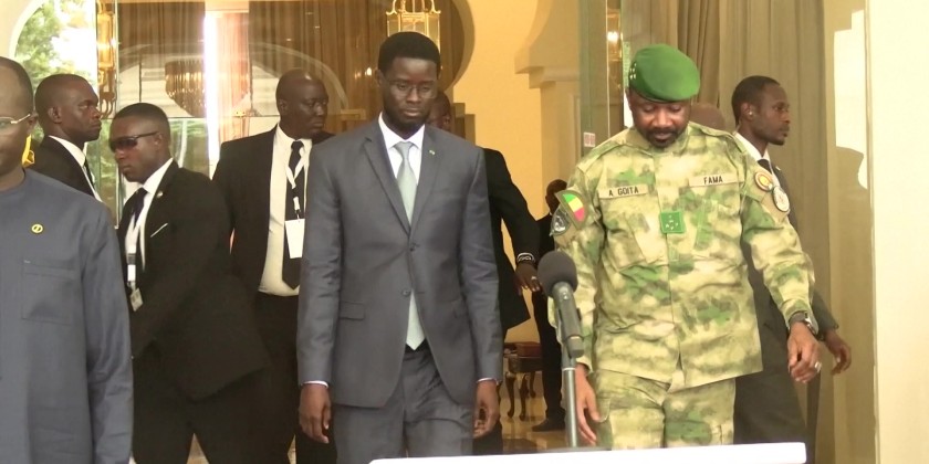 New Tools, Old Deal: Senegal & Mali’s 60-Year-Old Transit Framework Gets a 2026 Upgrade