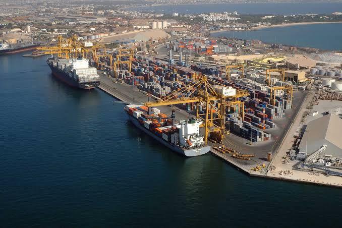 On Lock: Senegal’s Customs Success Story Meets a Due Process Question