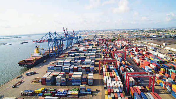 The 2022 MSC Sale & the 2025 Money-LaunderingComplaint: Did Bolloré Sell Its Way Out of Accountability?