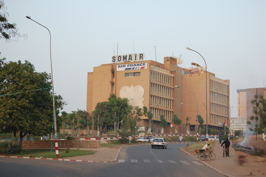 Niger Nationalized Its Uranium Mine Over an “86% vs. 63%”Number — But Orano Says That Number Tells Only Half theStory