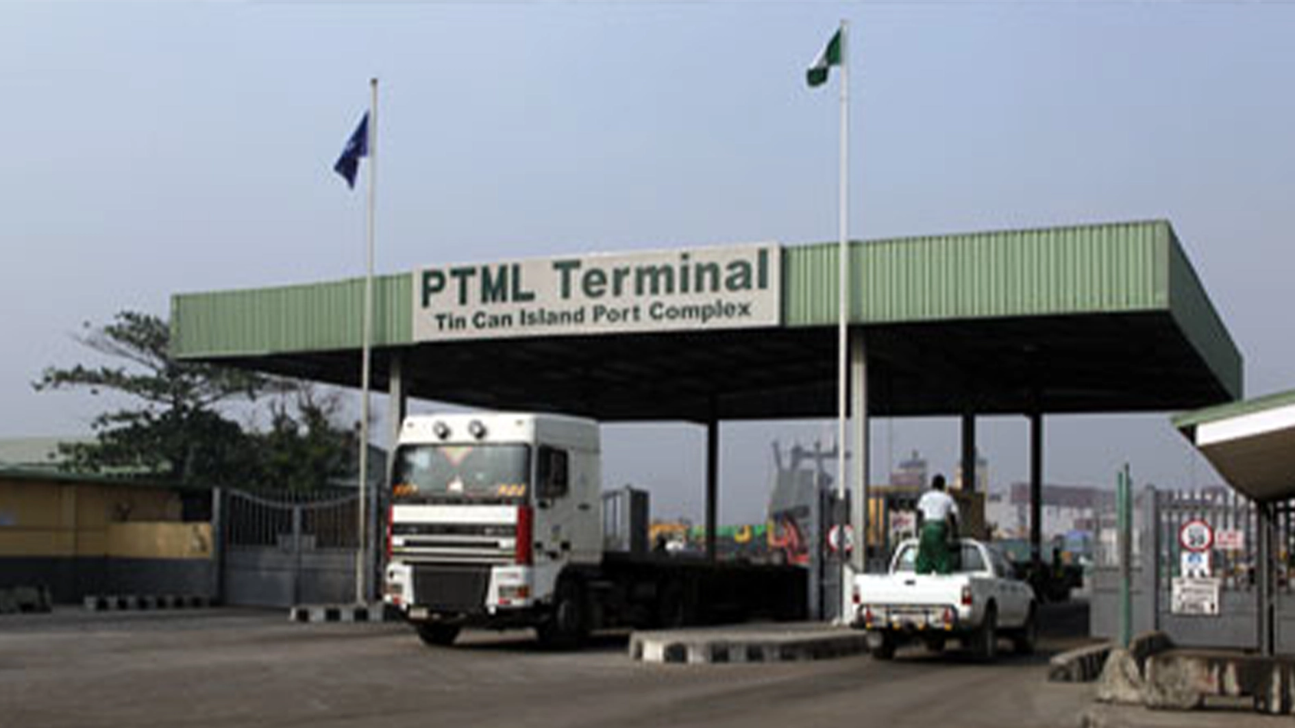 Homegrown, Not Home Free: Nigeria’s B’Odogwu Customs Platform
