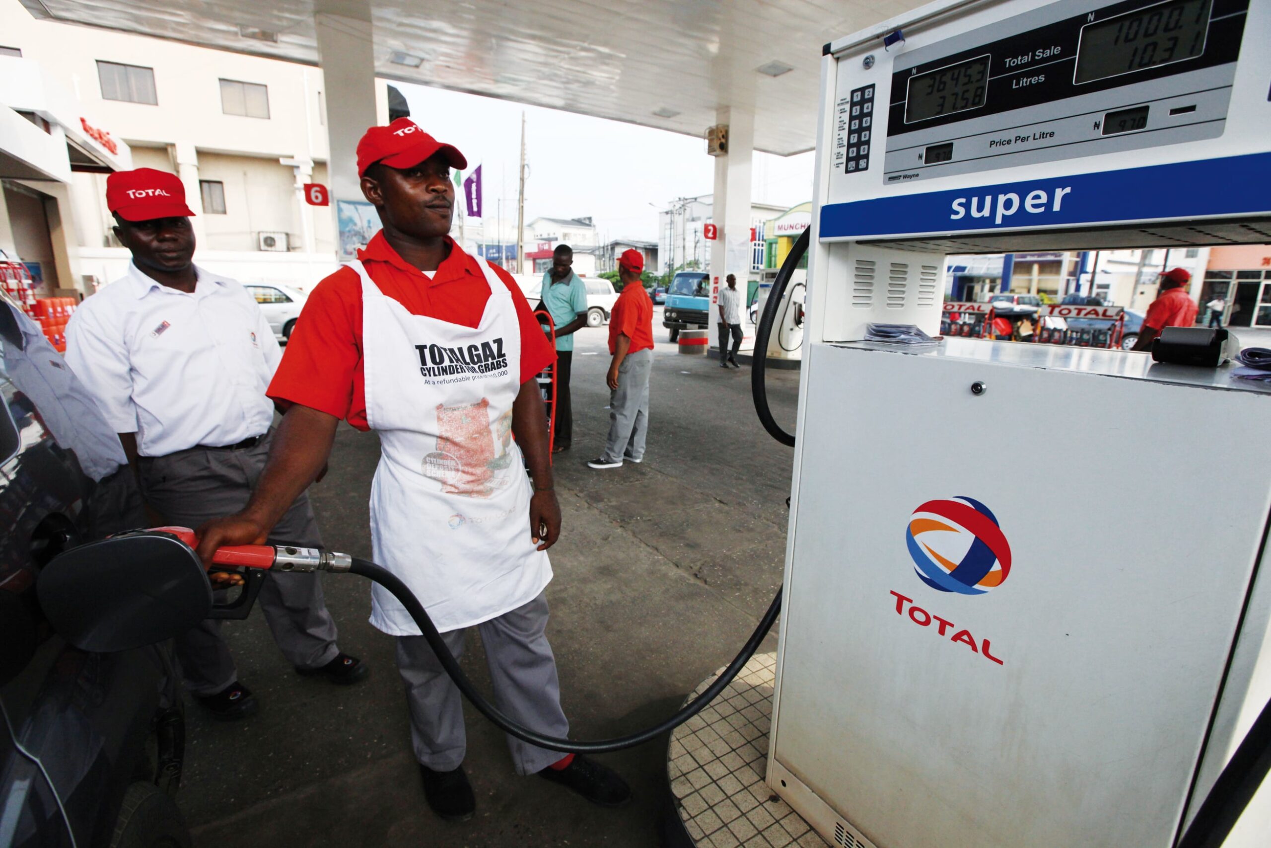 Splitting the Check: How Nigeria Was Secretly Subsidizing Its Neighbors’ Fuel