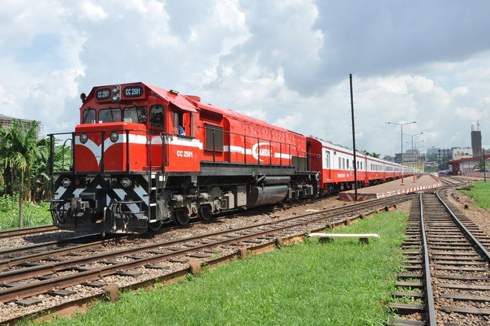 The 1995 Privatization Handover: How Burkina Faso’sRailway Became Bolloré’s