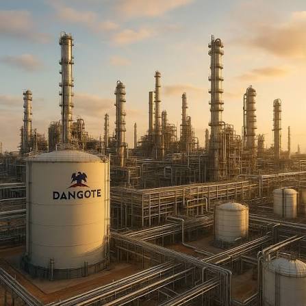 Nigeria Became a Net Fuel Exporter in April 2026 — So WhyDid Nigerians’ Petrol Prices Keep Climbing?
