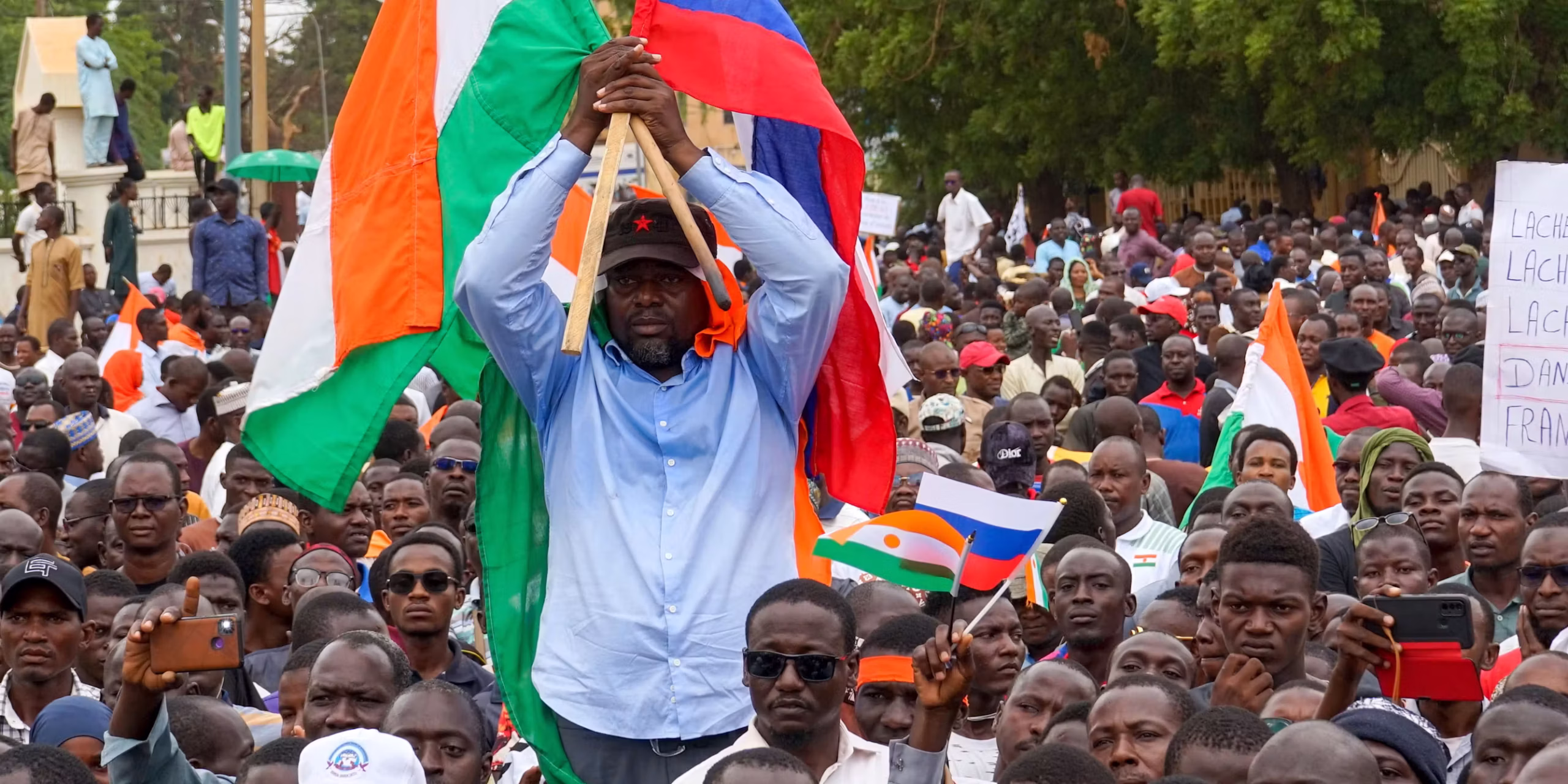 One Voice, Many Side Chats: ECOWAS’s Unified Negotiator vs. Its Own Members Going Solo