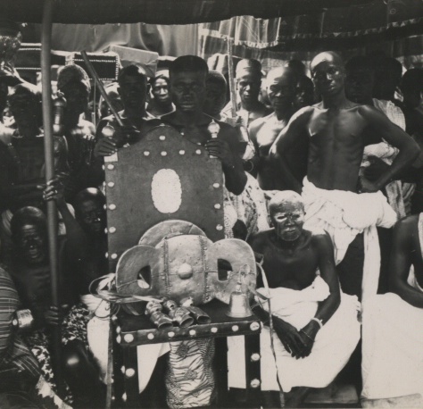 The Ashanti War That Was Really About Gold Trade Control