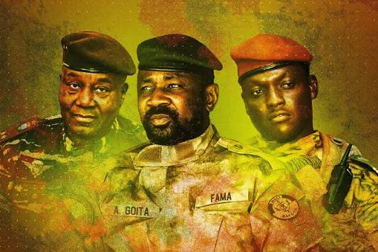 The Scorecard: Grading ECOWAS-AESRelations Heading Into December 2026