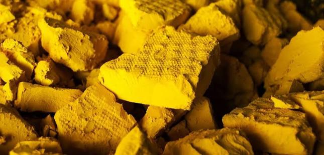 The Geopolitical Chess Match Over Niger’s Uranium