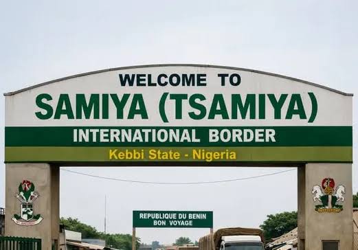 Nigeria Reopens the Tsamiya Border — Seven Years After aClosure That Never Actually Stopped the Smuggling