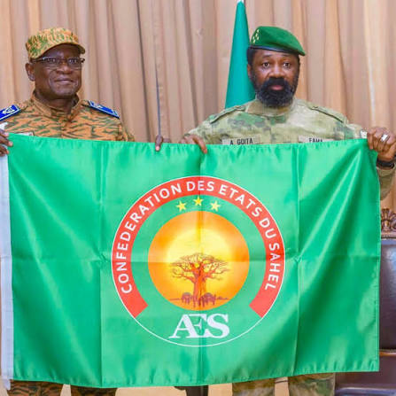 AES’s “New” Independence Tax Is Just ECOWAS’s OwnPlaybook, Copied Almost Exactly