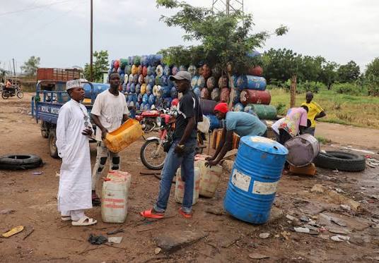 A Play in Two Acts: How Nigeria Killed Fuel Smuggling, ThenAccidentally Revived It