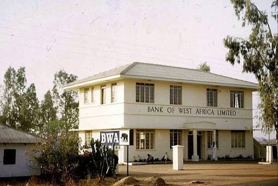 La banque britannique qui a imprimé de l&rsquo;argent pour toute une région : le pouvoir discret de la Banque de l&rsquo;Afrique de l&rsquo;Ouest britannique