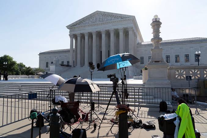 The Supreme Court Struck Down Trump’s Tariffs. The WhiteHouse Replaced Them Before the Ruling Was a Day Old.
