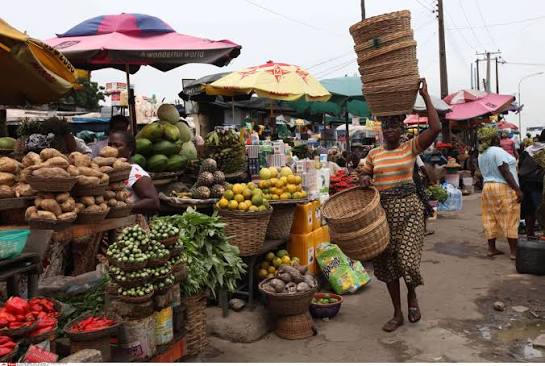 Nigerian Traders Predicted the AES Tariff Would Backfire —& They Predicted It Using the Exact Same Pattern as theLast Border Crisis