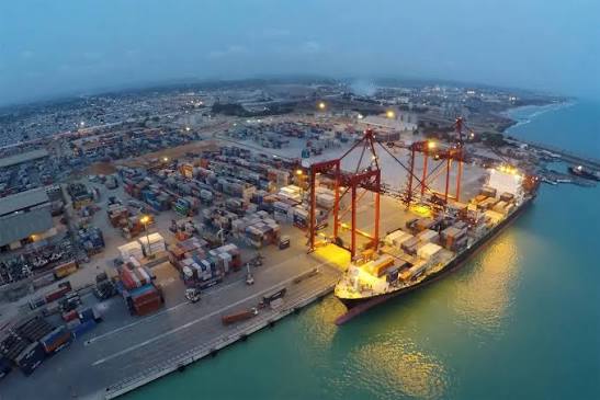 The Patient: Diagnosing Ghana’s Port CompetitivenessCrisis