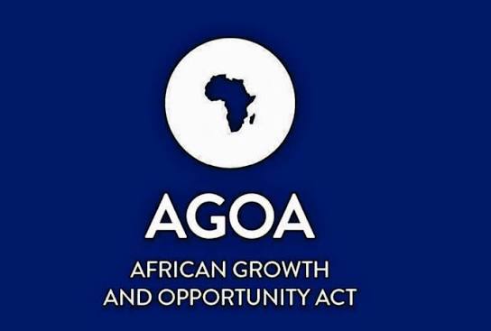 The Study That Confirmed What Everyone Feared: AGOAStill Exists, But It Barely Matters Anymore