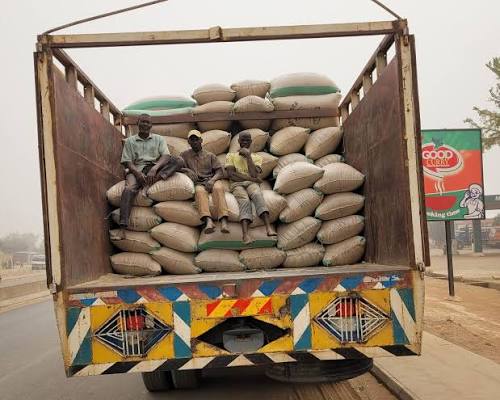 18% More Expensive, & Nobody Voted for the Extra Cost:Inside the Sahel’s New Checkpoint Economy