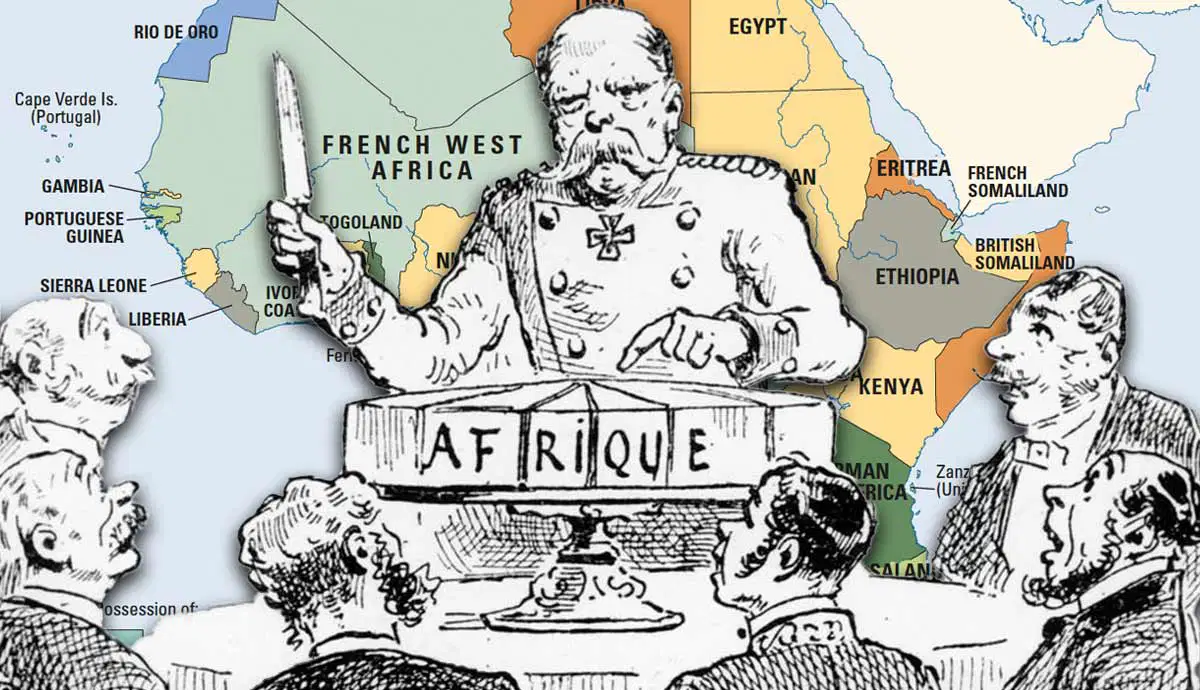 Bai Bureh et la guerre contre la taxe sur les huttes : quand la Sierra Leone s’est battue contre une taxe sur ses propres habitations