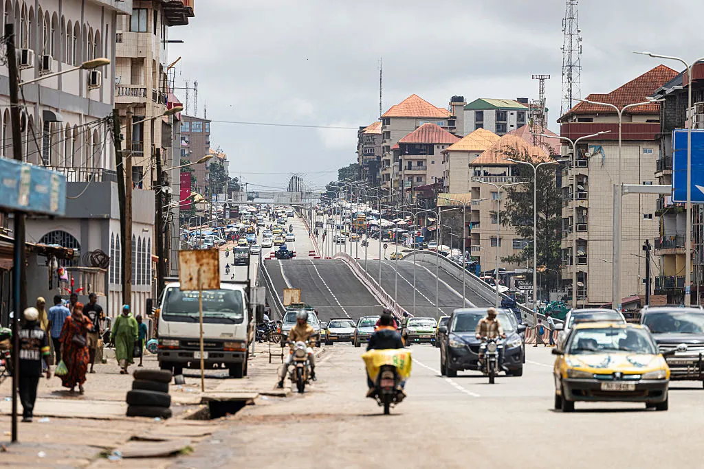 Rich Ground, Poor Country: What Guinea Actually Got From Being the World’s Bauxite Superpower