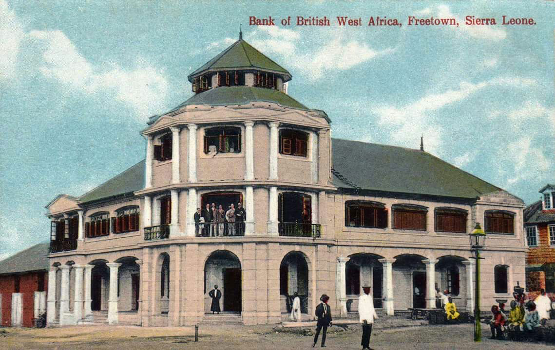 Absorbed in a Year: How BBWA Devoured Its Own Predecessor