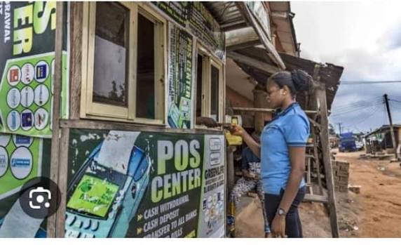 Widening the Lane: How Nigeria’s Central Bank Walked Back Its Own PoS Tracking Rules