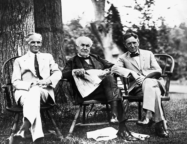 Six Cents an Acre, Ninety-Nine Years, Anywhere in the Country: The Terms Firestone Actually Wrote for Itself