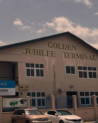 Public Option: What Ghana’s State-Run Terminal Proves the Private Model Didn’t Have To