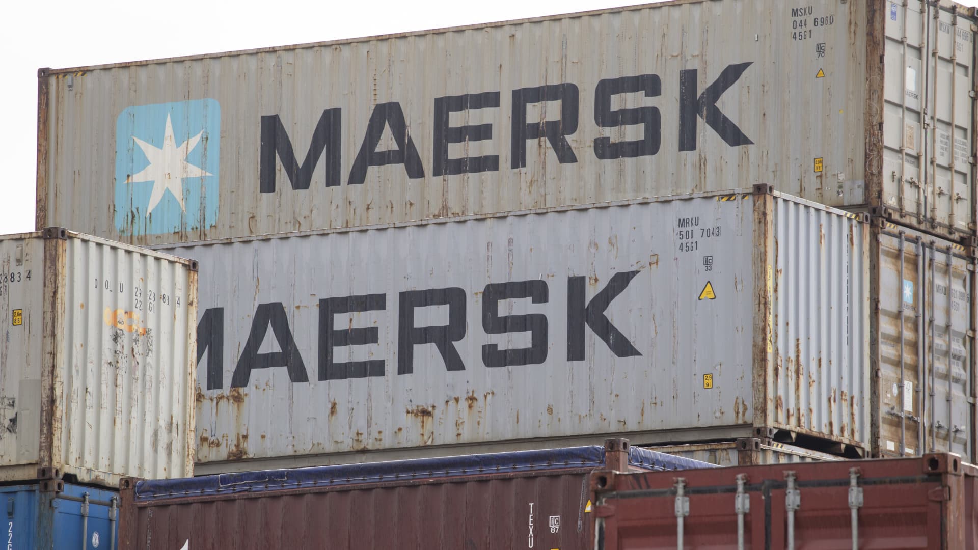 Ghostwriters: The Ghanaians Who Dreamed Up Tema’s Port Revival & Got Cut Out of the Credits