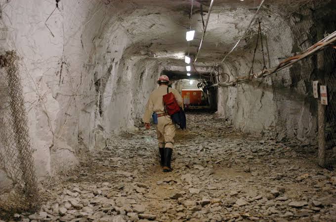 £200 for the Discovery, £250,000 for the Company: The Men Who Actually Found Obuasi’s Gold
