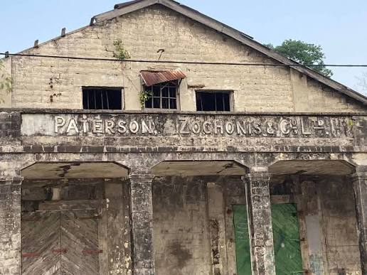 Two Clerks & a Trading Post: How PZ’s 1879 Founding Set the Terms of Exchange